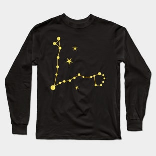 Pisces Long Sleeve T-Shirt